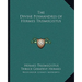 The Divine Poimandres of Hermes Trismegistus