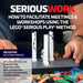 How to Facilitate Meetings & Workshops Using the LEGO Serious Play Method