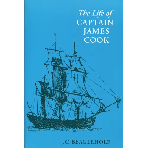 Life of Captain James Cook