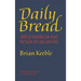Daily Bread: Art and Work in the Reign of Quantity