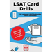 LSAT Card Drills: By veteran LSAT instructor Steve Schwartz