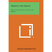 Tribute to Freud: With Unpublished Letters by Freud