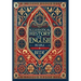 Ecclesiastical History of the English People (Collector's Edition) (Laminated Hardback with Jacket)