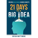 21 Days to a Big Idea!