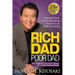 Rich Dad Poor Dad: What the Rich Teach Their Kids about Money That the Poor and Middle Class Do Not!