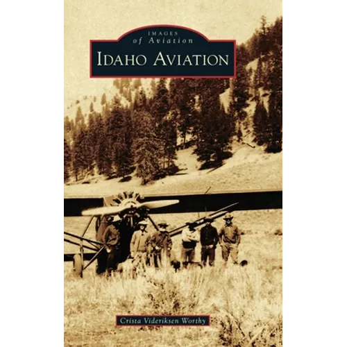 Idaho Aviation