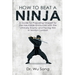 How to Beat a Ninja: A Guide for Preparing Oneself for the Inevitable Encounter with the Ultimate Enemy and Facing Him in Mortal Combat
