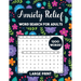 Anxiety Relief Word Search for Women Large Print: Relaxation Activity Book for Women