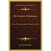 The Wisdom Of Solomon: From The Apocrypha Printed In 1611