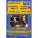 Ask Me Smarter! Language Arts, Social Studies, Science, and Math - Grade 3: Comprehensive, Curriculum-aligned Questions and Answers for 3rd Grade