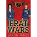 Frat Wars: King of Thieves