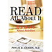 Read All about It: Q's & A's about Nutrition