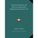 Encyclopedia of Occultism and Parapsychology V2