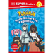 DK Super Readers Level 2 Pokémon Here Come the Explorers