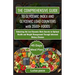 The Comprehensive Guide to Glycemic Index and Glycemic Load Counters with 3500+ Foods: Unlocking the Low Glycemic Diets Secrets to Optimal Health and