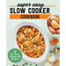 Super Easy Slow Cooker Cookbook: 115 No-Fuss, Hands-Off Recipes