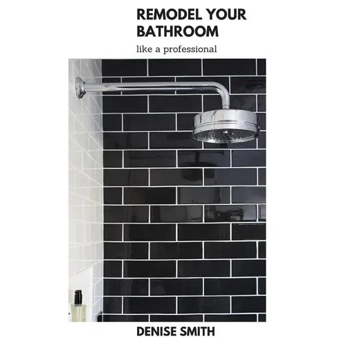 Remodel your Bathroom like a Professional