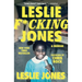 Leslie F*cking Jones
