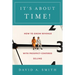 It's About Time!: How to Grow Revenue with Prospect-Centered Selling