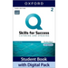 Q3e 2 Listening and Speaking Students Book with Digital Pack