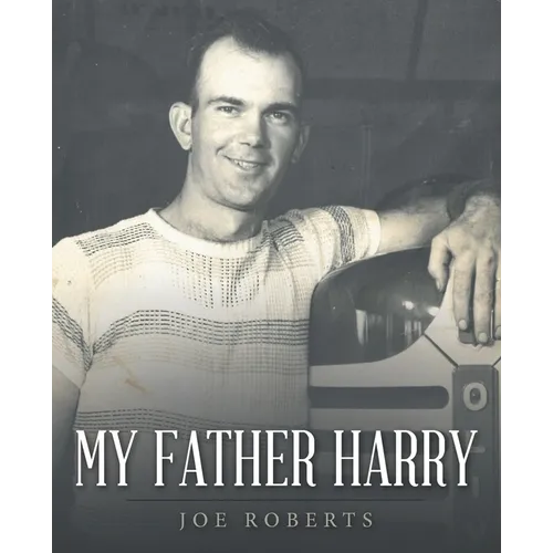 My Father Harry