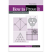 How to Prove It