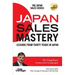 Japan Sales Mastery: Lessons from Thirty Years in Japan