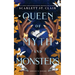 Queen of Myth and Monsters