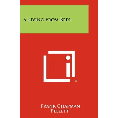 A Living From Bees