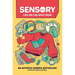 Sensory: Life on the Spectrum: An Autistic Comics Anthology