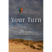 Your Turn: 26 Weeks to Become a Competent Manager