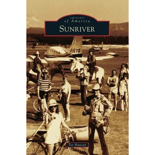 Sunriver