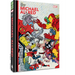 The Marvel Art of Michael Allred