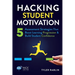 Hacking Student Motivation: 5 Assessment Strategies That Boost Learning Progression and Build Student Confidence