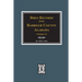 Bible Records of Barbour County, Alabama. Volume #2