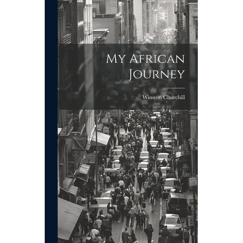 My African Journey