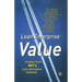 Lean Enterprise Value: Insights from Mit's Lean Aerospace Initiative