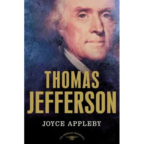 Thomas Jefferson