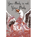 Your Body Is Not Your Body
