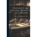 Vestiges of the Natural History of Creation