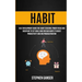 Habit: Self Development Guide For Habit Stacking, Power Focus And Discipline To Set Goals And End Bad Habits To Boost Productivity And End Procrastina