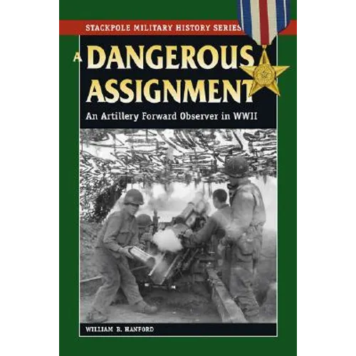 A Dangerous Assignment