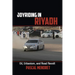 Joyriding in Riyadh