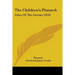 The Children's Plutarch: Tales Of The Greeks (1910)