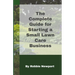 The Complete Guide For Starting A Small Lawn Care Business