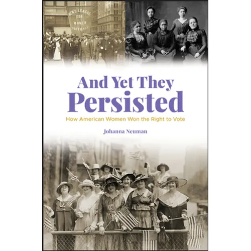 And Yet They Persisted