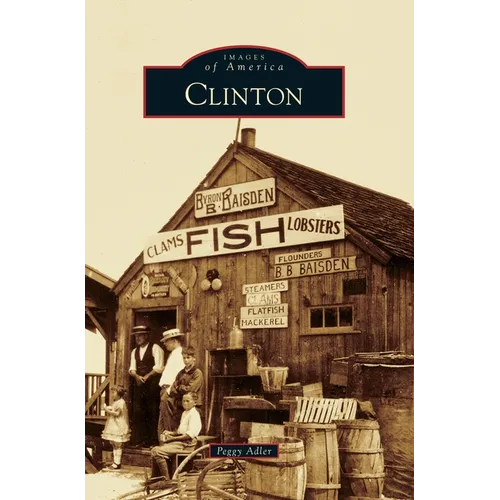 Clinton
