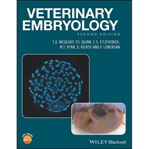 Veterinary Embryology