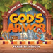 God's Armor: Starting and Ending my Day with God