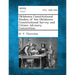 Oklahoma Constitutional Studies of the Oklahoma Constitutional Survey and Citizen Advisory Committees